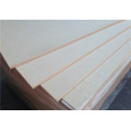 MDF crudo de 12mm con precio competitivo y calidad superior